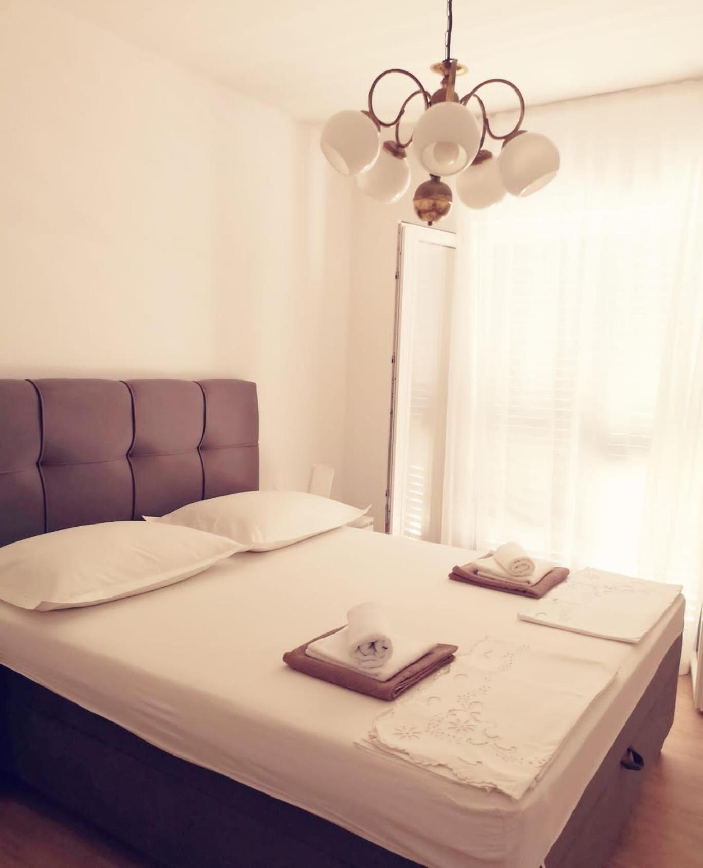 Apartman Nada Sucuraj