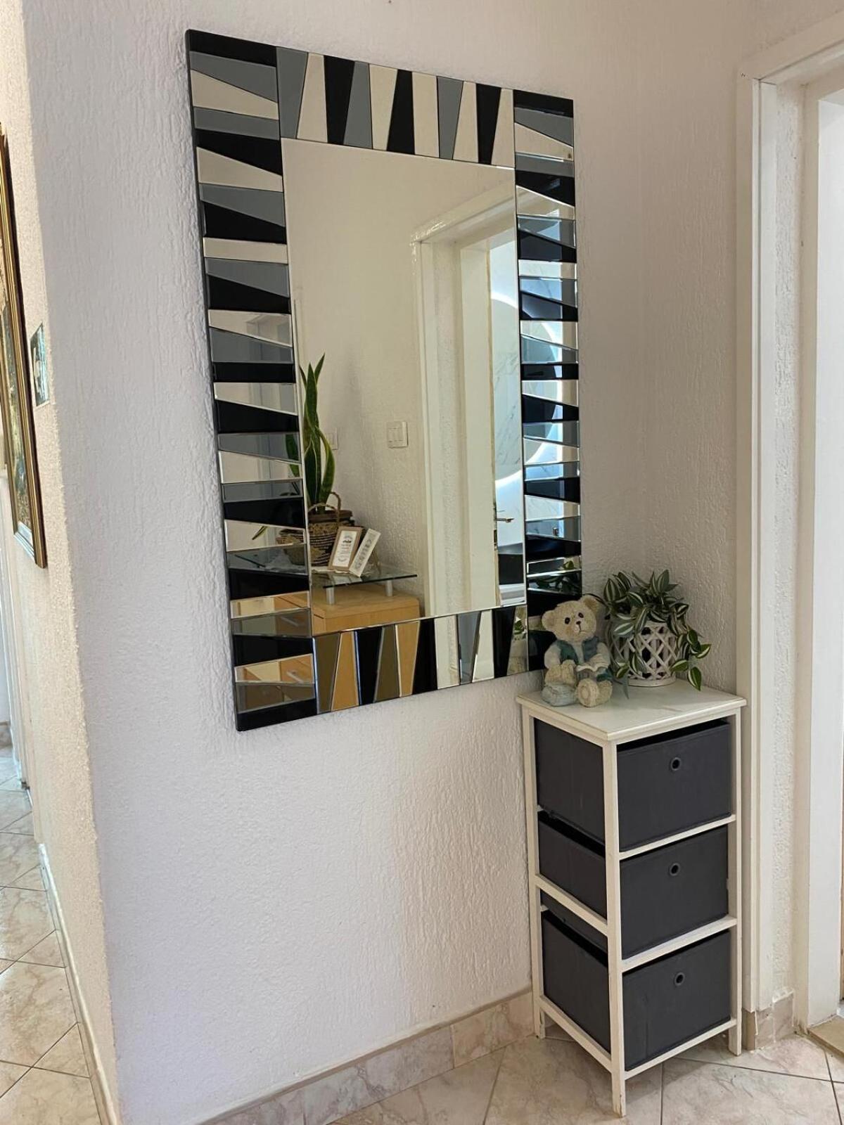 Nada Apartman *