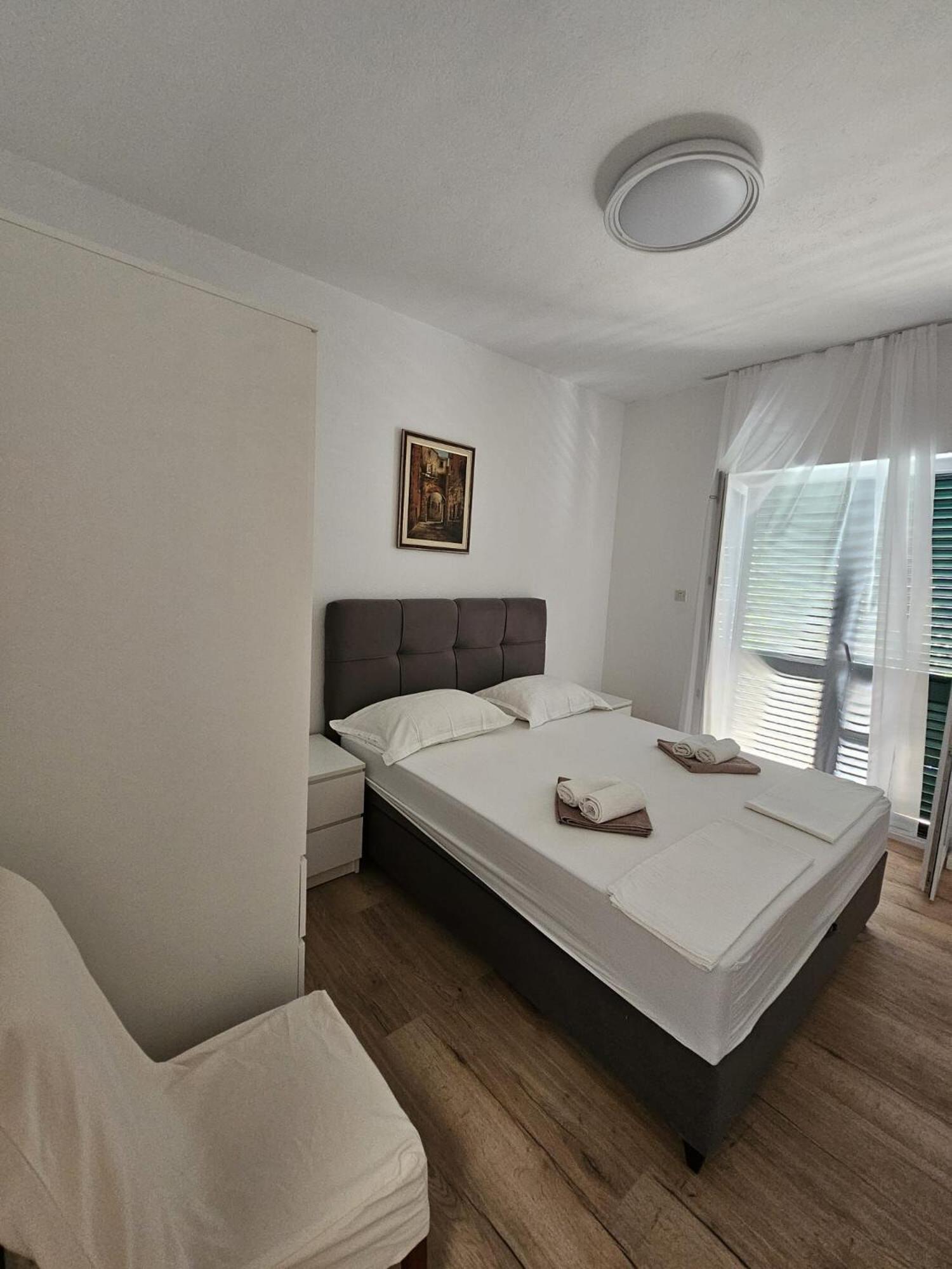 Apartman Nada Sucuraj