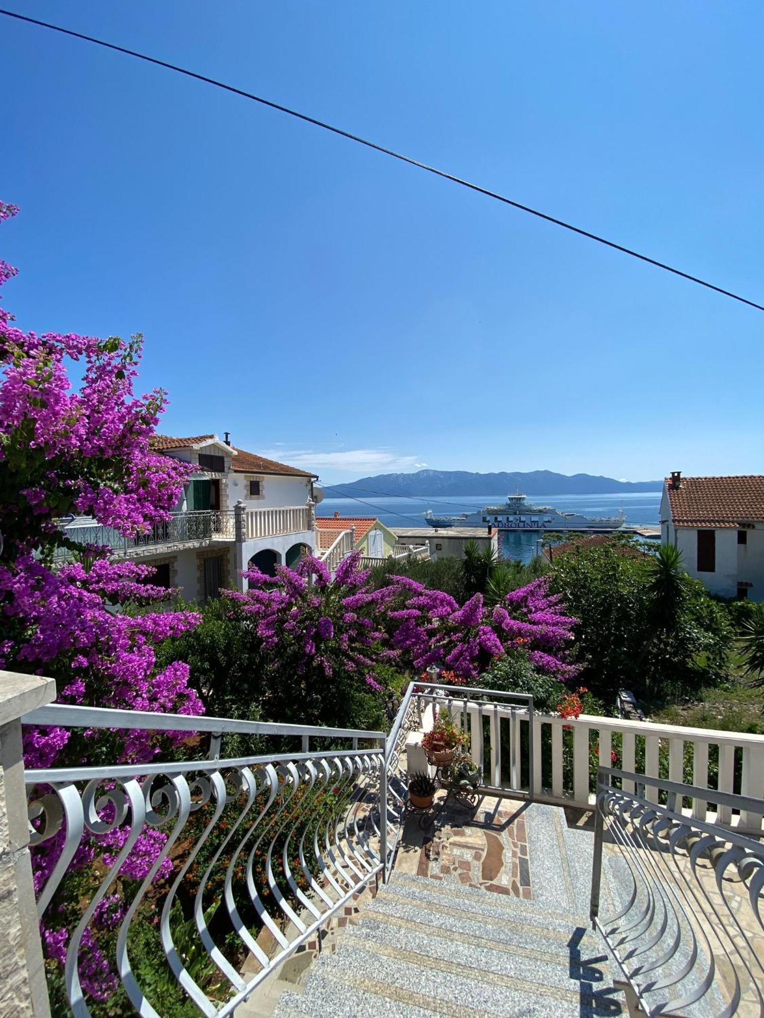 Nada Apartman