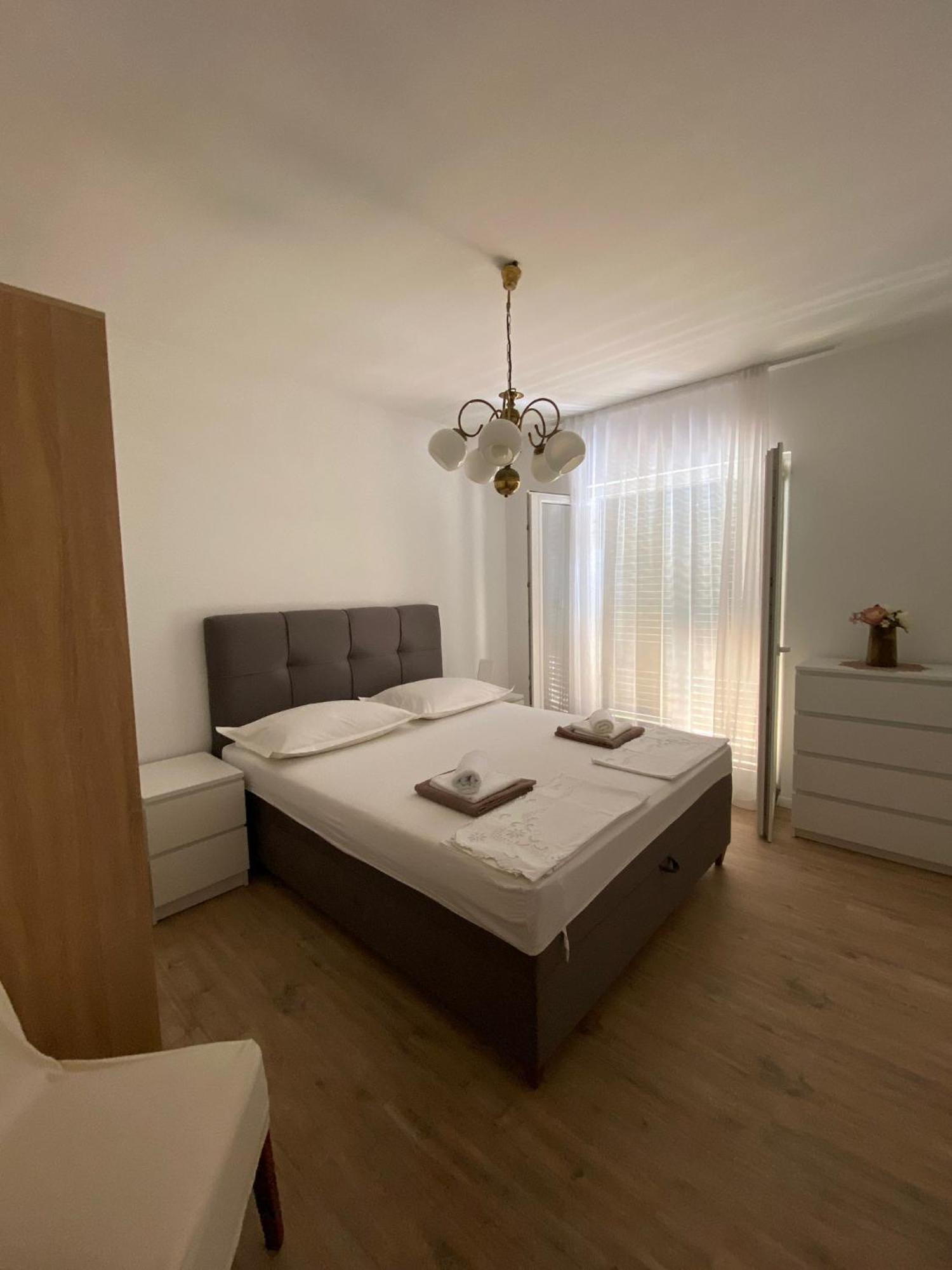 Nada Apartman *