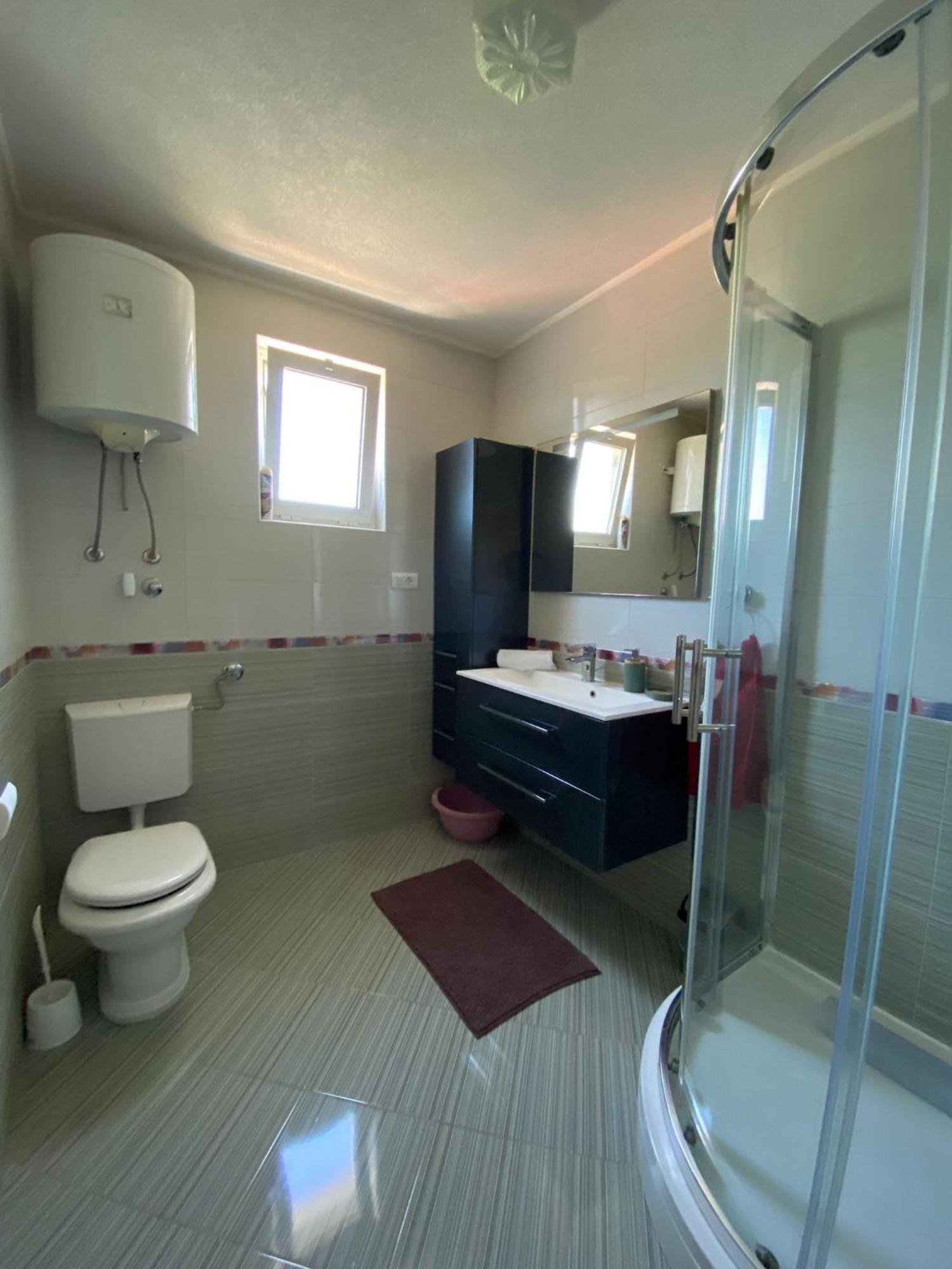 Apartman Nada *